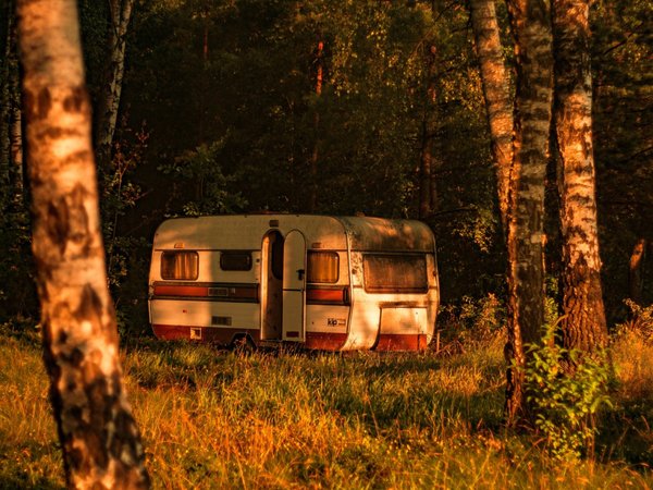 Découvrez les meilleurs emplacements de camping à soulac sur mer