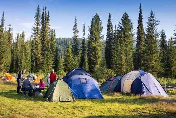 Découvrez le camping 3 étoiles à bize minervois, au cœur du pays cathare