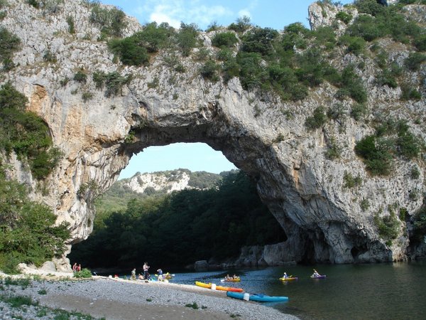 Escapades nature: top campings du lot-et-garonne