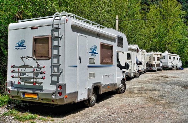 Votre guide ultime pour un camping inoubliable à Bagnères-de-Bigorre