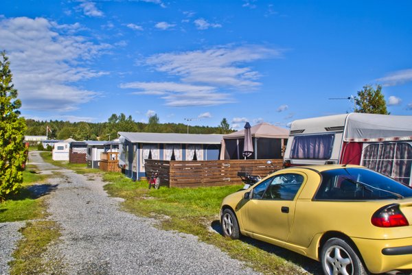 Découvrez les Meilleurs Sites de Camping autour de Périgueux en Dordogne