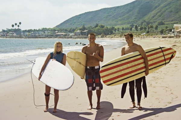 Quels sont les meilleurs campings pour camper comme un roi au Pays basque ?