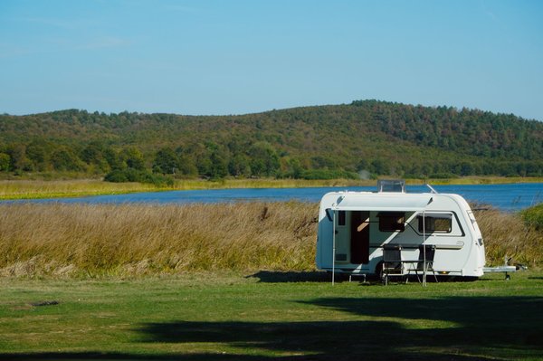 3 bonnes raisons d'opter pour des vacances dans un camping sans mobil home autour de Martel dans le Lot