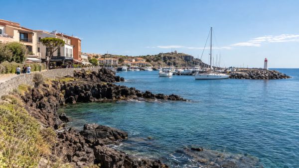Cap d'Agde : bien au-delà d'une simple station balnéaire