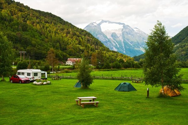 Vivre une expérience nature en mobil-home à ramatuelle