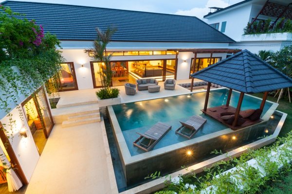 Louer une villa avec jardin pour un séjour inoubliable au Pays Basque