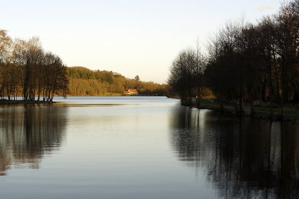 Découvrez le camping nailloux : un oasis de détente près de toulouse