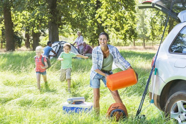 Camping à carqueiranne : découvrez le camping les tomasses
