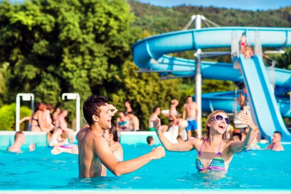 Découvrez le camping borepo : nature, confort et détente