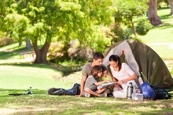 Séjournez au camping près de sare : dépaysement garanti !