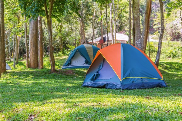 Découvrez nos mobil homes confortables au bassin d'arcachon