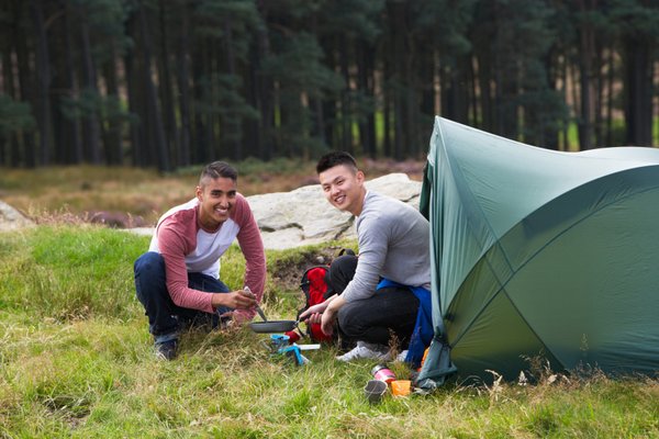 Les aires de camping-car Drôme à découvrir