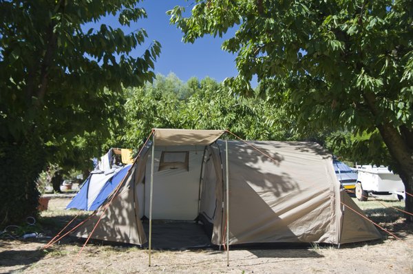Trouvez le mobile home parfait en camping Bretagne