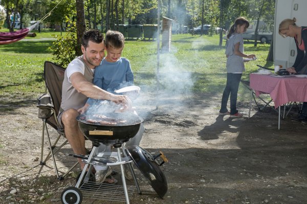 Comment camper avec tout ce qu'il faut dans les campings au cœur de la Camargue ?