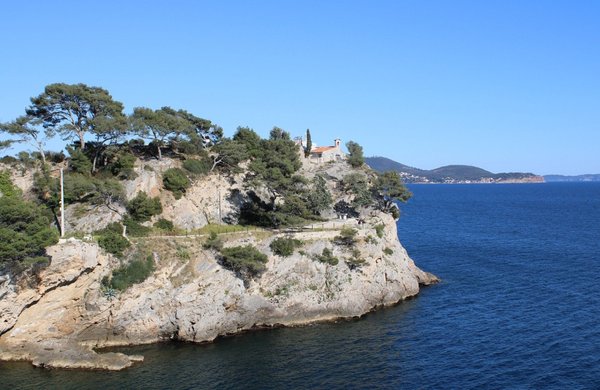3 raisons de séjourner en bord de mer dans un camping de l'île de Ré