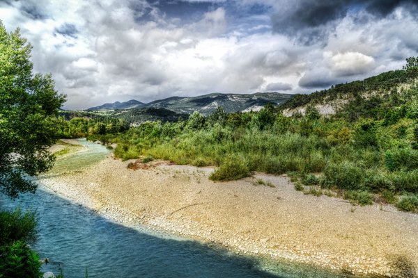Comment louer pour pas cher dans un camping de Dordogne ?