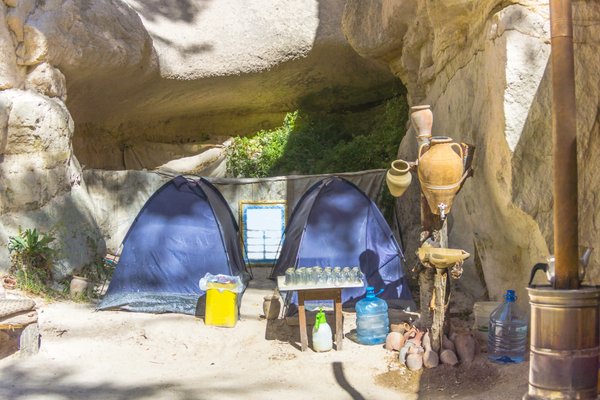 Camping 5 étoiles des Alpes : un endroit adapté pour les enfants ?