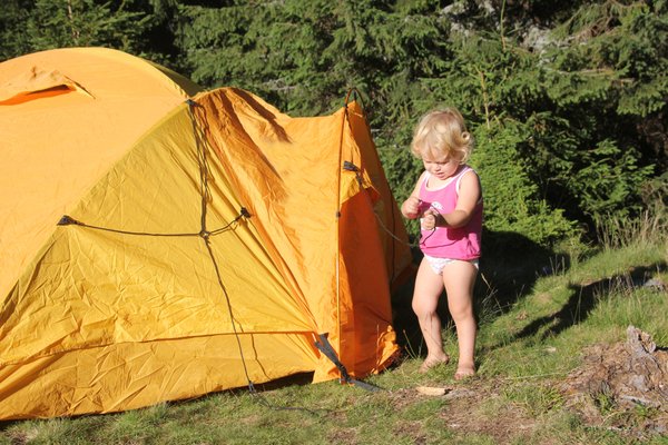 Quel budget prévoir pour un week-end de camping à Toulouse entre amis ?