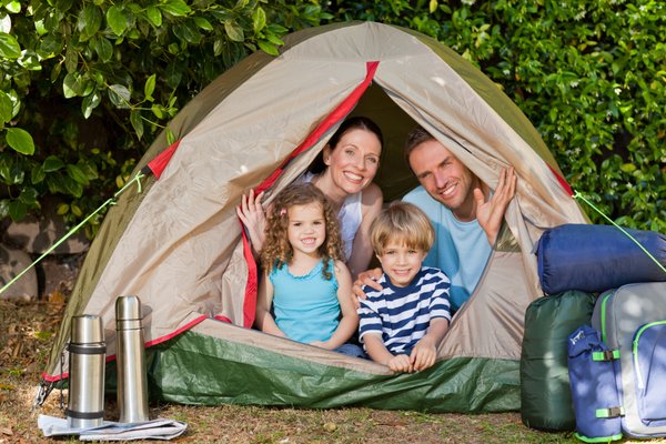 Camper à La Roche sur Yon : une destination nature pour se ressourcer en toute tranquillité