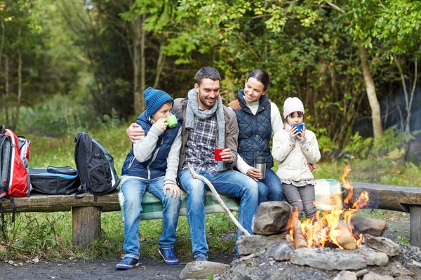 Où camper en Drôme provençale : nos conseils pour un séjour réussi