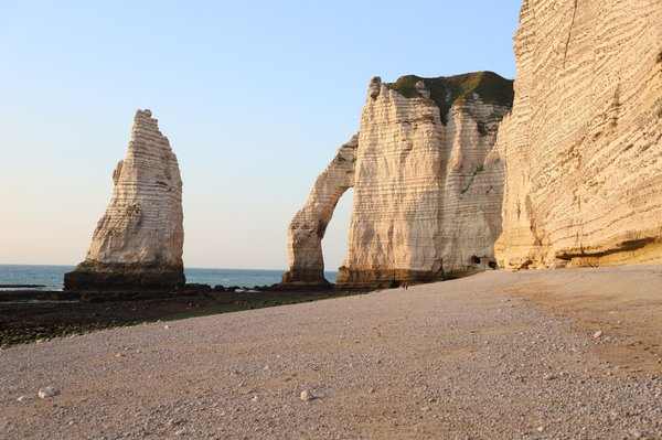 Pourquoi optez pour un camping dans les Landes