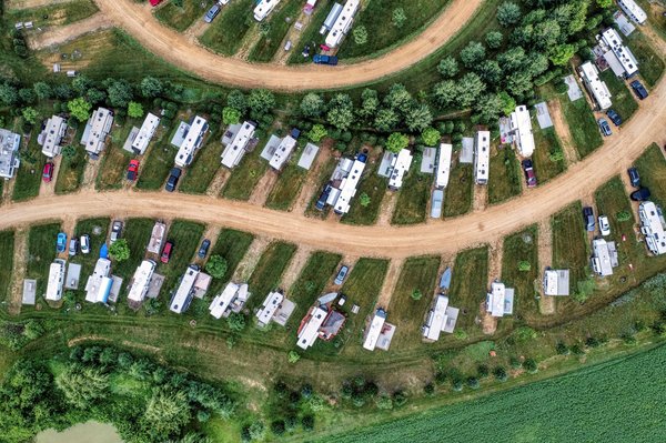 Explorer les merveilles naturelles de la Vendée depuis son camping