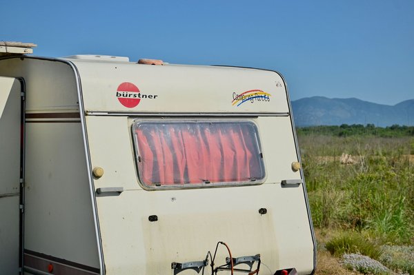 Où trouver un camping à Carnac avec emplacement tente à louer