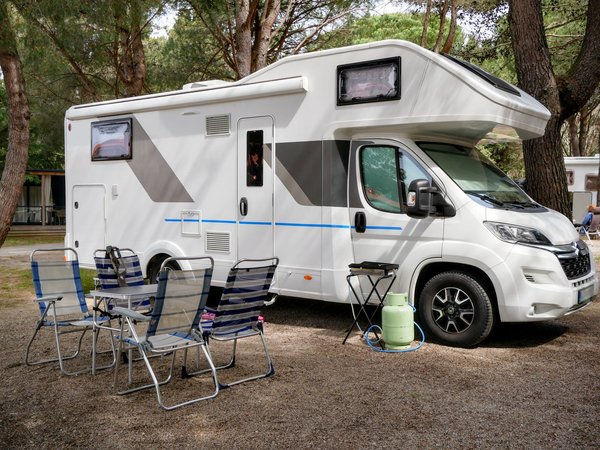 Notre sélection de campings 4 et 5 étoiles sur Argelès-sur-Mer où vous pouvez poser une tente