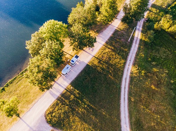 Trouver un camping en Maine-et-Loire avec piscine couverte où poser sa tente