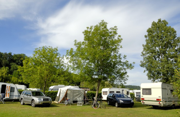 Louer un camping-car