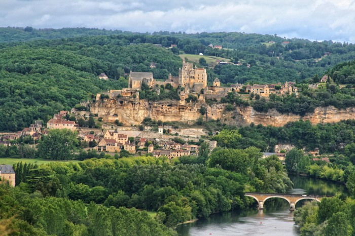 Visiter la Dordogne