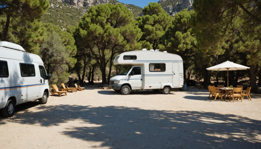 Bons plans pour trouver un camping pas cher en vendée