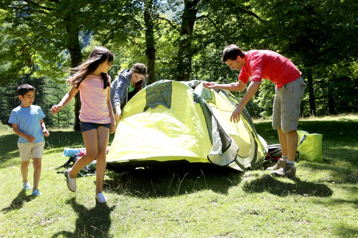 Découvrez les meilleures aires de camping-car dans l'Aude (11) pour un séjour mémorable