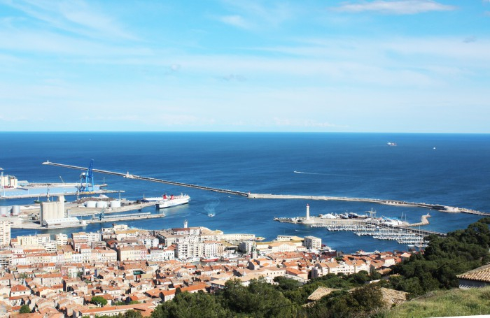 Un petit tour dans le roussillon