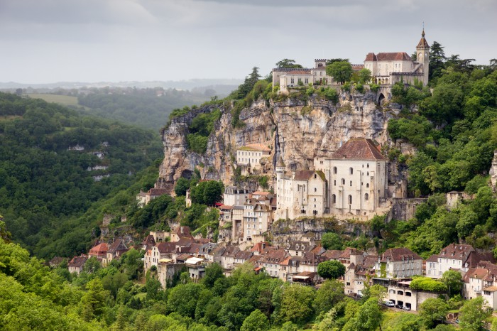 Faites un tour en Dordogne