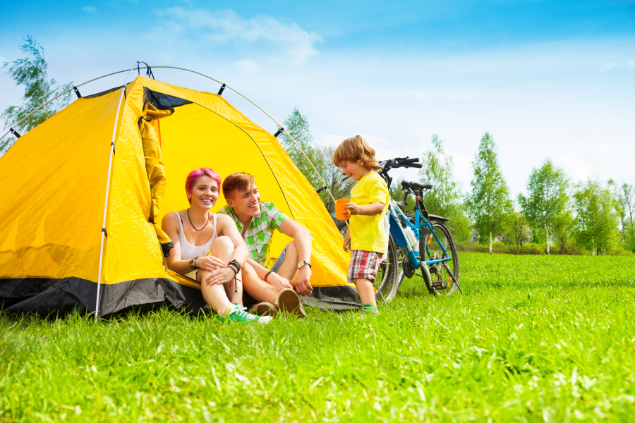 Les Meilleurs Campings à Ramatuelle, Var : Votre Guide Ultime pour des Vacances Inoubliables