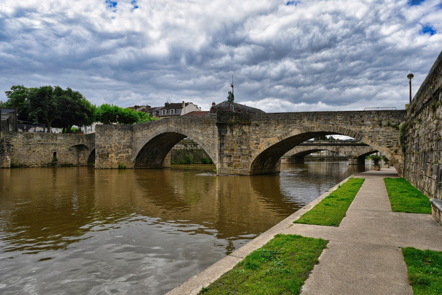 Les Meilleurs Emplacements pour un Séjour Inoubliable en Camping de l'Aveyron